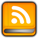 Reader, Rss Icon