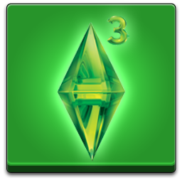 Simple, Sims Icon