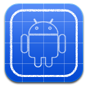 Android, File, Manager Icon