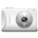 Camera, Photo Icon