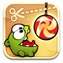 Cut, Rope, The Icon
