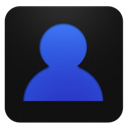 Blueberry, User Icon