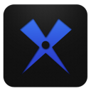 Blueberry, Xeon Icon
