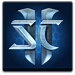 Starcraft Icon