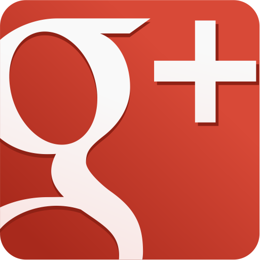 Googleplus, Red Icon