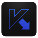 Blueberry, Kaspersky Icon