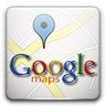 Google, Maps Icon