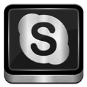 Metallic, Skype Icon