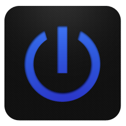 Blueberry, Power Icon