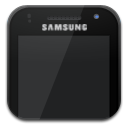 Galaxy, Ii, s, Samsung Icon