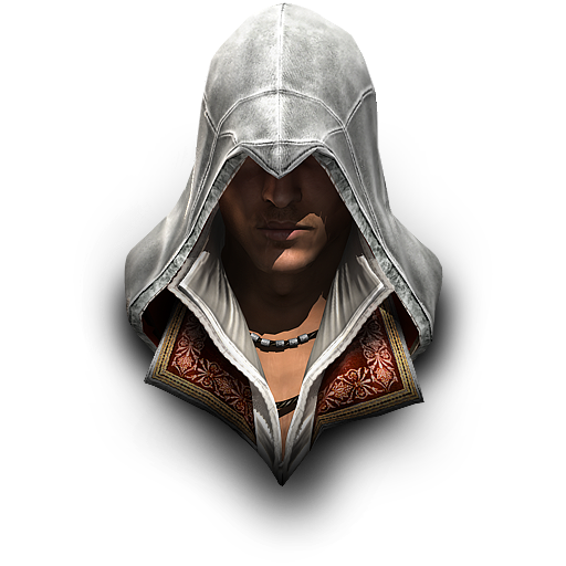 Ezio Icon