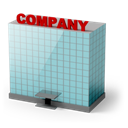 Company Icon
