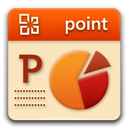 Microsoft, Point, Power Icon