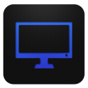 Blueberry, Mycomputer Icon