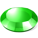 Gemstone Icon