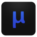 Blueberry, Utorrent Icon