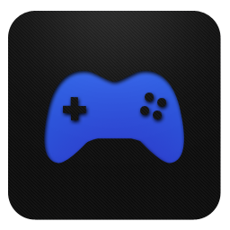 Blueberry, Games Icon
