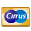 Cirrus, Payment Icon