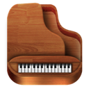 Piano Icon