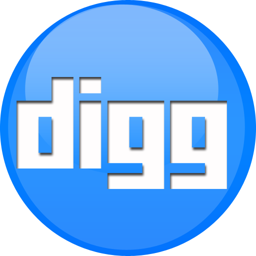 Digg, Sphere Icon