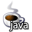 Coffee, Java Icon