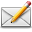 Edit, Envelope, Mail, New, Sign, Up, Write Icon