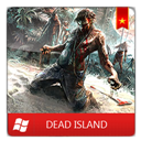 Dead, Island Icon