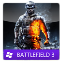 Battlefield Icon
