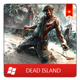 Dead, Island Icon