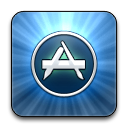 Aplications, Rounded Icon