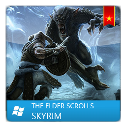Elder, Scrolls, The Icon
