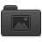 Folder, Grey, Images Icon