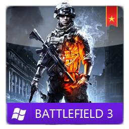 Battlefield, Metro Icon