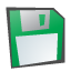 Childish, Disk, Floppy Icon