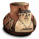 Diaguita, Pottery Icon