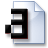 Bitmap, Fonts Icon