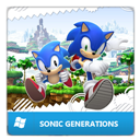 Metro, Sonic Icon