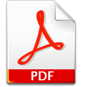 Document, Pdf Icon