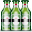 Alcohol, Beer, Bottles, Heineken Icon