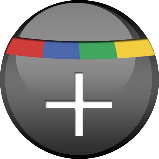 Googleplus, Sphere Icon