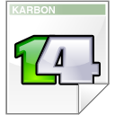 Karbon Icon