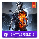 Battlefield, Metro Icon