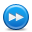 Button, Forward Icon