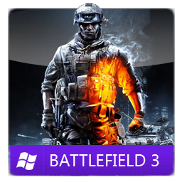 Battlefield Icon