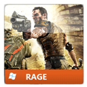 Metro, Rage Icon