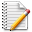 Notebook, Notepad Icon