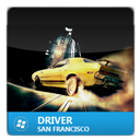 Drivers, Francisco, San Icon