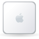 Mac, Mini Icon
