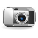 Applets, Screenshooter Icon