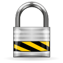 Lock, Privacy, Private, Security Icon